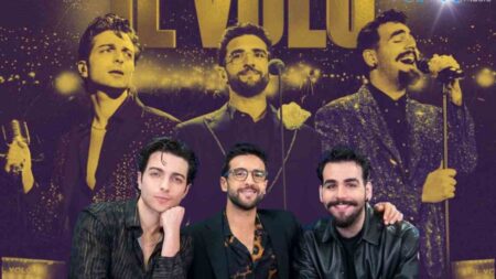 Il Volo