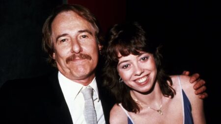 MacKenzie Phillips su suo padre e l’incesto: “L’ho perdonato” Mackenzie Phillips