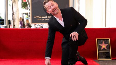 Macaulay Culkin oggi, che fine ha fatto Kevin di Mamma, ho perso l’aereo