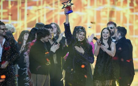 Chi è Sarafine, la vincitrice di X-Factor 2023 che ha cambiato vita Sarafine al momento della vittoria ad X-Factor