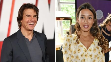 Chi è Elsina Khayrova, la presunta fidanzata di Tom Cruise