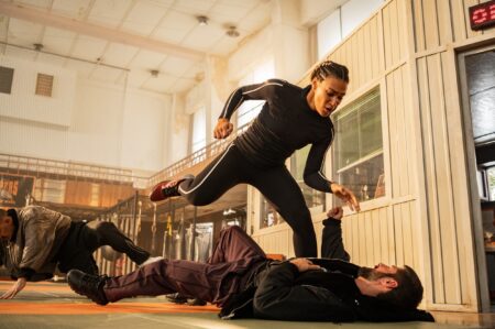 60 minuti film Netflix