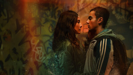 I protagonisti de Le ali della mia solitudine. Fonte: Warner Bros. Pictures.