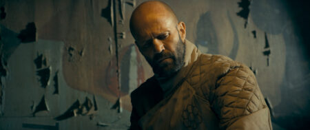 The Beekeper, la recensione: Jason Statham, the last action hero Jason Statham è Clay in The Beekeper.