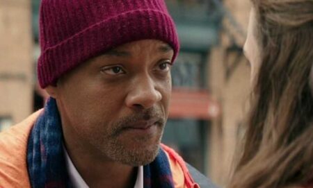 Collateral Beauty