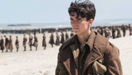 Dunkirk