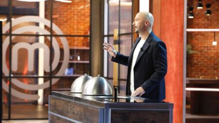 Joe Bastianich a MasterChef Italia 13