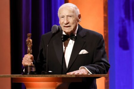 Mel Brooks, il discorso per l’Oscar alla carriera: “Stavolta non lo vendo!” (TESTO E VIDEO) mel brooks