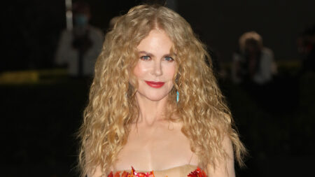 Nicole Kidman, la crisi dopo l’Oscar e il divorzio da Cruise: “Tremavo alla festa” Nicole Kidman
