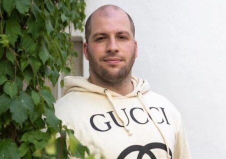 Chi è Alessandro Rosica, che aveva avvisato Belen sui tradimenti di De Martino Alessandro Rosica