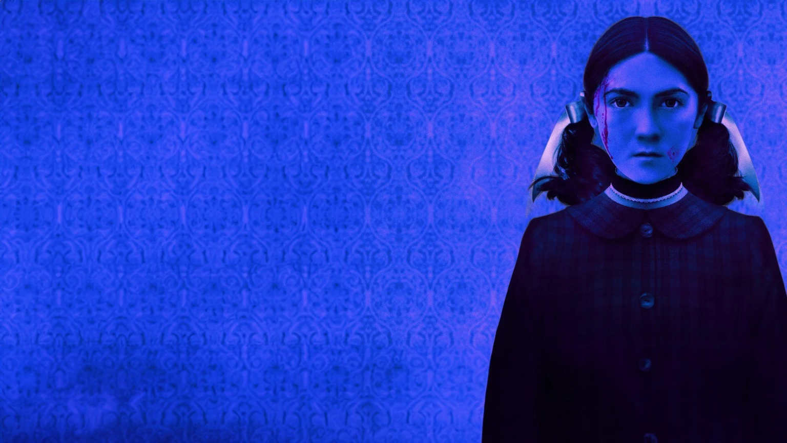 Orphan: First Kill, la recensione del prequel del cult horror del 2009: l’età è quella che ti senti Isabelle Fuhrman è Leena nel film Orphan: First Kill. Fonte: Plaion Pictures.