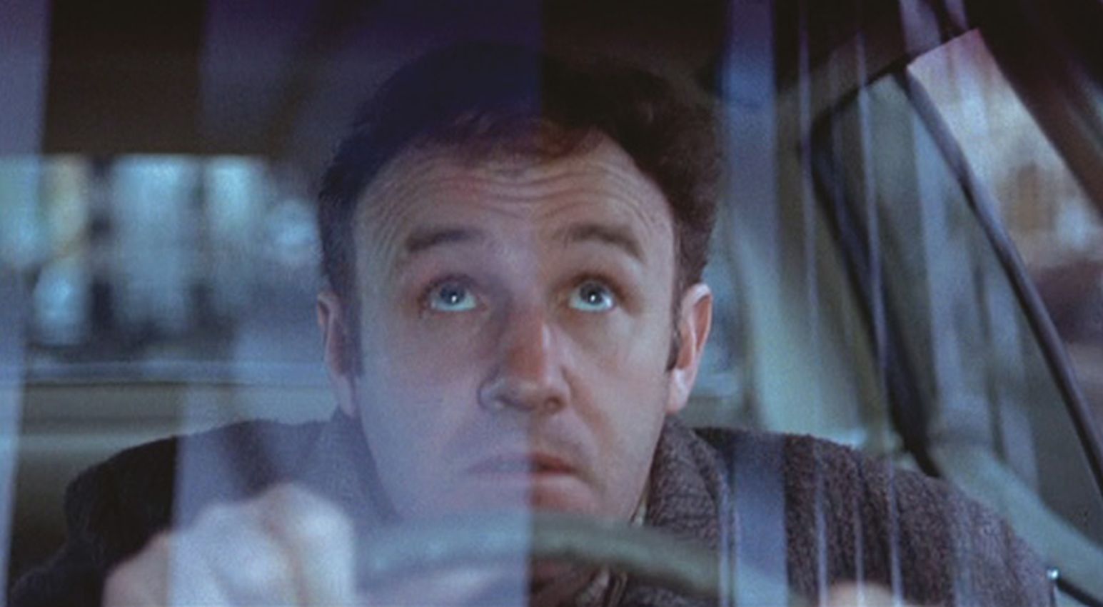 Il braccio violento della legge