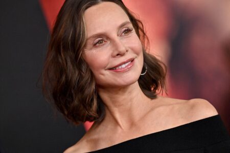 Calista Flockhart e le voci di anoressia ai tempi di Ally McBeal: “Ero ferita” Calista Flockhart