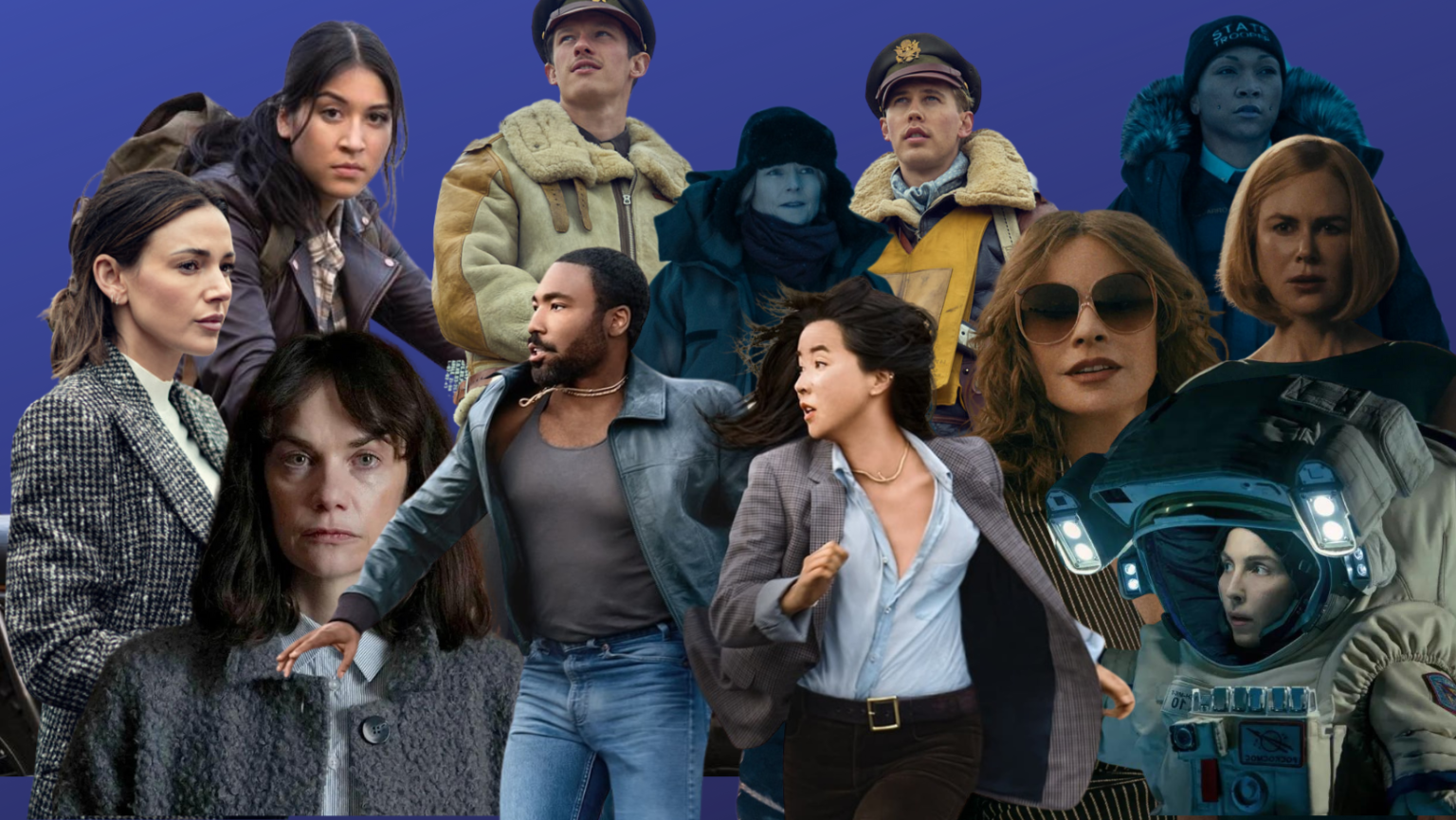 Le migliori serie TV del 2024