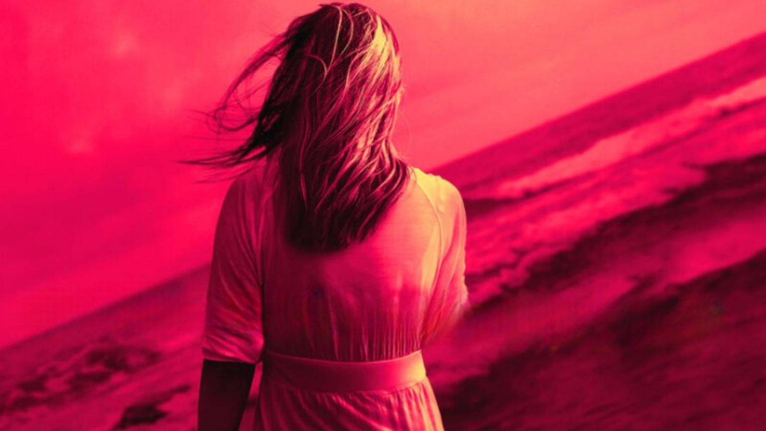 All American Nightmare