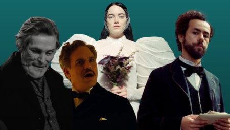 I personaggi di Povere Creature!