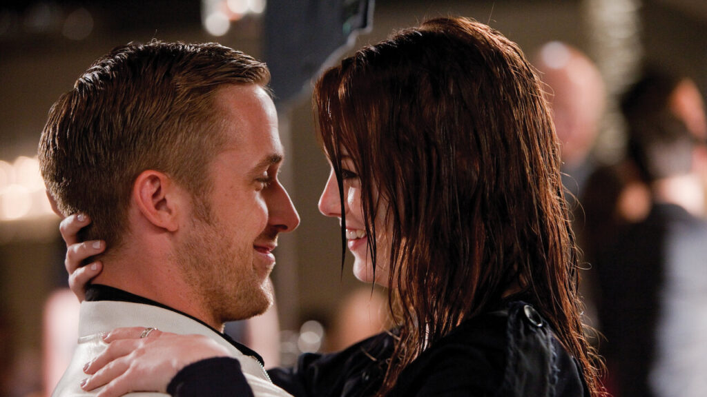 crazy stupid love
