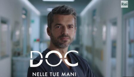 Doc – nelle tue mani 3, le 14 frasi più belle della terza stagione doc nelle tue mani 3