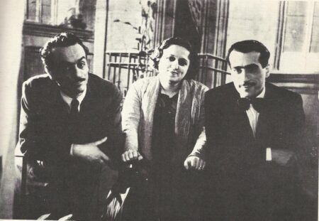 Perché i fratelli De Filippo presero il nome della madre (e non di Scarpetta) Eduardo, Titina e Peppino De Filippo