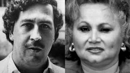 Griselda Blanco e Pablo Escobar, le teorie sul loro rapporto: furono rivali? Griselda Blanco e Pablo Escobar