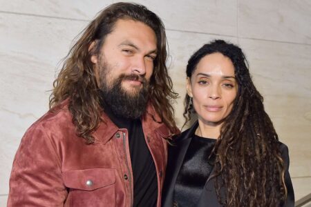 Jason Momoa e Lisa Bonet divorziano dopo la separazione: tutti i dettagli Jason Momoa Lisa Bonet