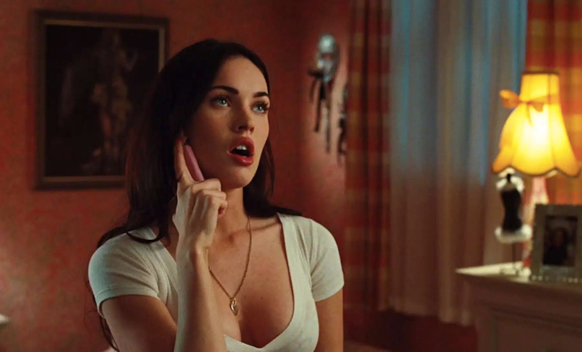 Megan Fox in Jennifer's Body