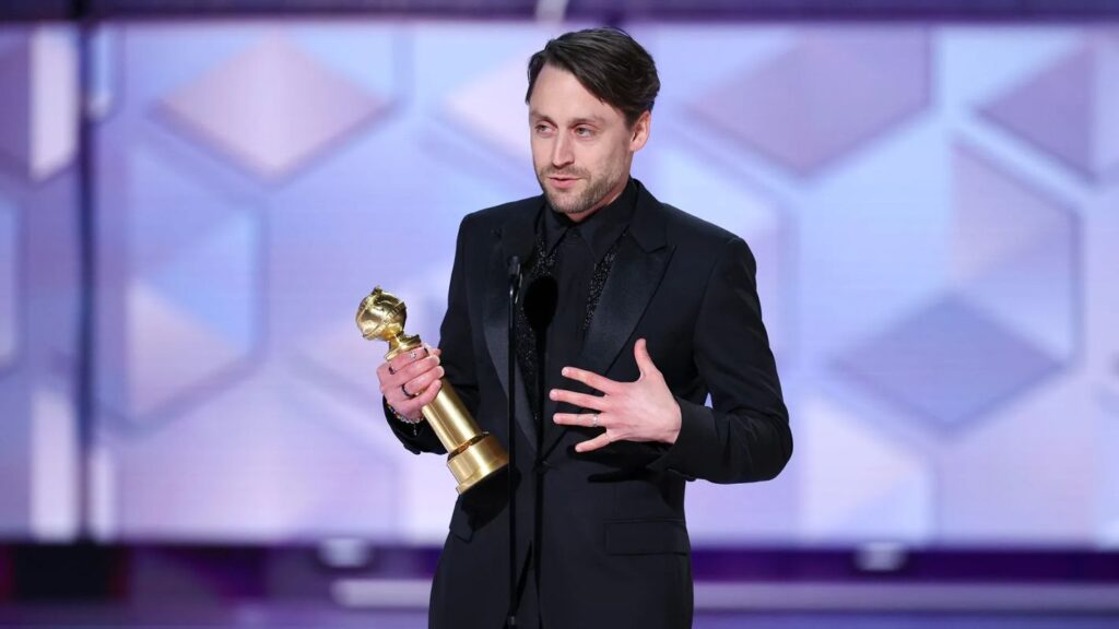 Hunger Games, anche Kieran Culkin nel cast del film prequel! Kieran Culkin
