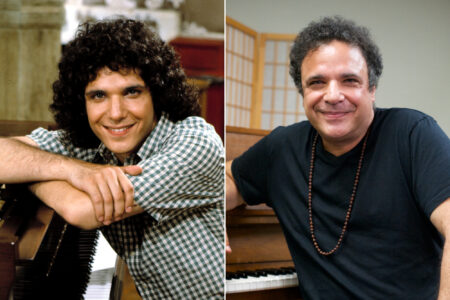 Saranno Famosi, com’è oggi Bruno (Lee Curreri) e cosa fa nella vita? Lee Curreri