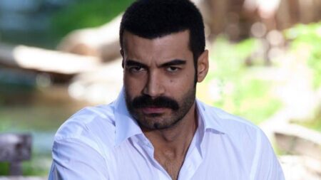 Murat Unalmis, la vita privata: due mogli e un primo sogno infranto Murat Ünalmış