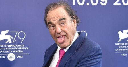 Oliver Stone si scusa su Barbie: “Ho parlato da ignorante, ma…” Oliver Stone