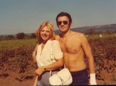 Sandra Milo e l’attentato a Fiumicino nel 1985: salvata dal marito