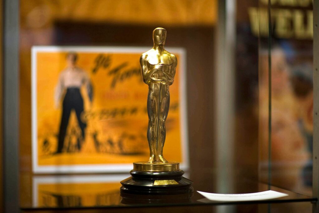 Premio Oscar