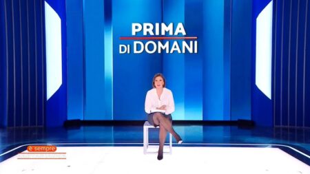 prima di domani