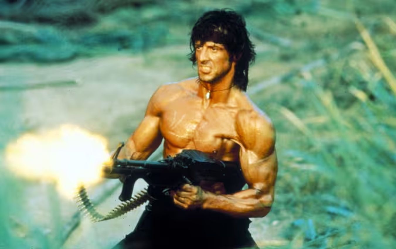 Rambo in streaming | CinemaSerieTV.it