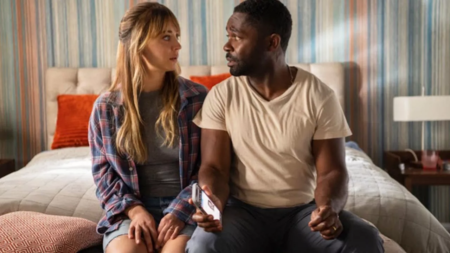 Gioco di ruolo, la recensione: ho sposato un’assassina! I protagonisti di Gioco di ruolo