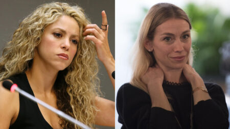 Eleonora Abbagnato e Shakira, quando la marmellata svela corna e stalking Shakira ed Eleonora Abbagnato