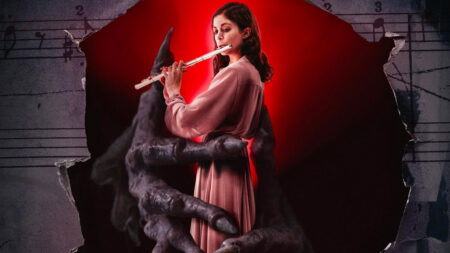 Un'immagine di The Piper