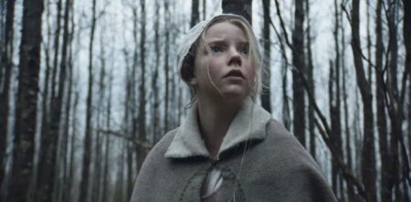 The Witch