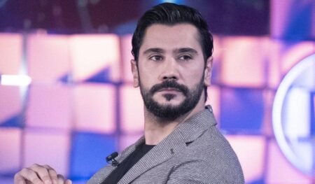 Uğur Güneş, la vita privata: un’infanzia amara e l’amore per l’Italia Uğur Güneş