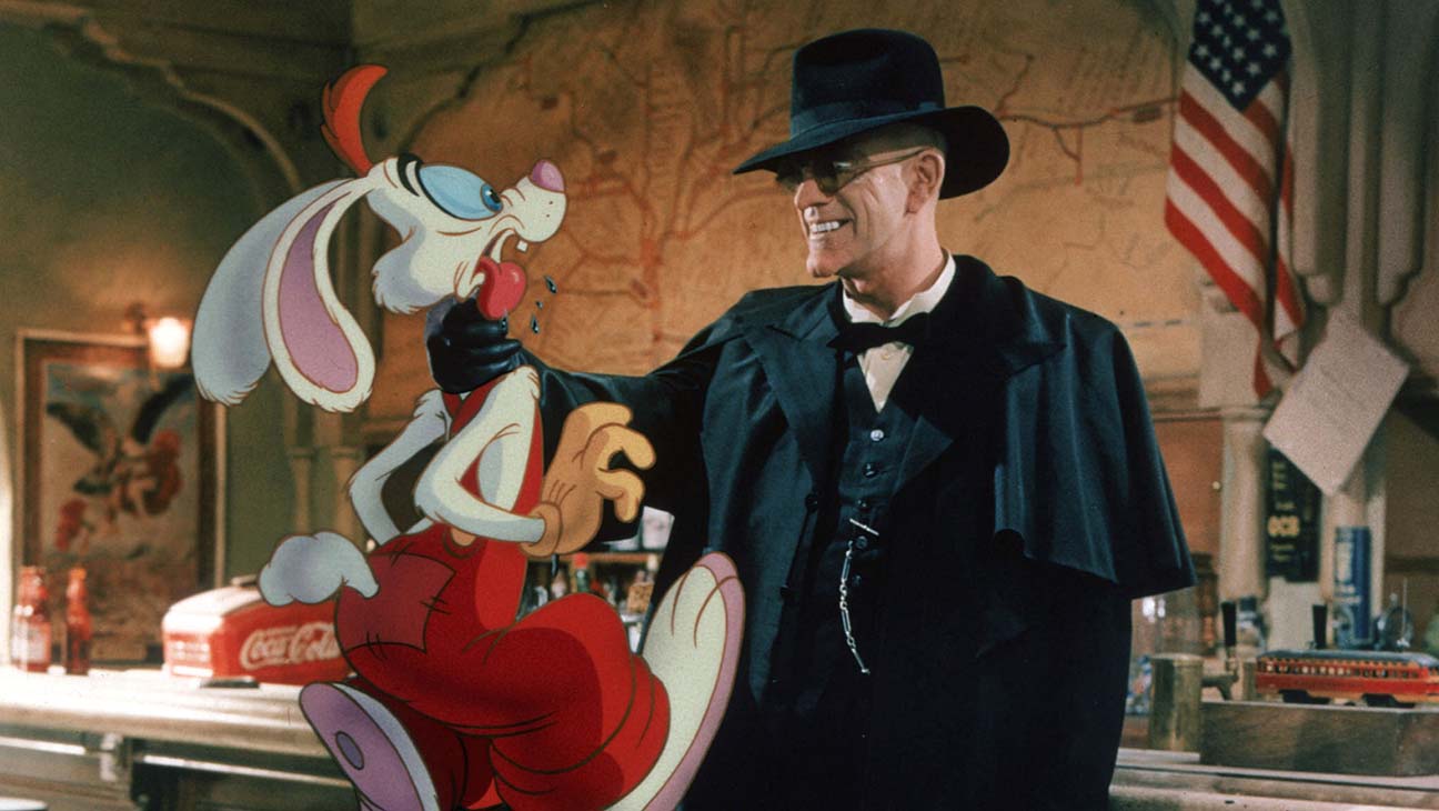 Chi ha incastrato Roger Rabbit? L’età consigliata ai bambini per vedere il film