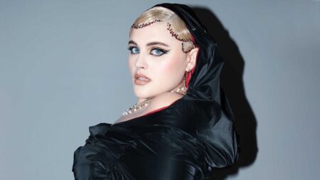 BigMama, bodyshaming a Sanremo: Striscia e un giornalista Rai nella bufera BigMama look seconda serata festival di Sanremo