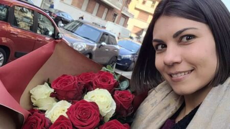 Chi è Fabrizio Boni, il compagno di Carlotta Dessì e colonna di SportMediaset Carlotta Dessì