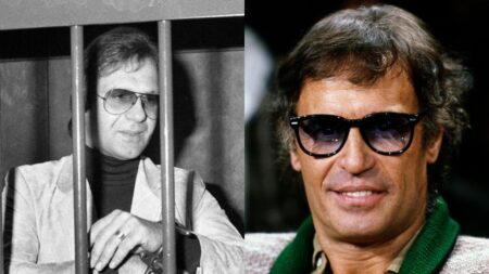 Francis Turatello e Franco Califano