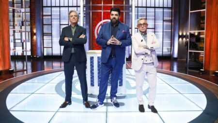 MasterChef Italia 13 i giudici