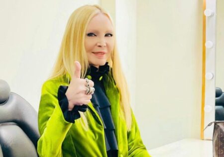 Patty Pravo e i figli, perché non ne ha voluti: “Quella volta, in Giappone…” Patti Pravo