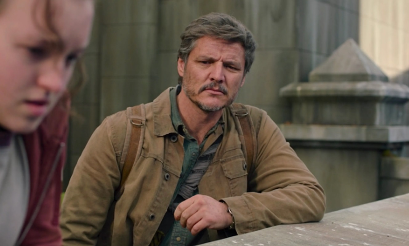 The Last Of Us 2, Pedro Pascal ha già terminato le riprese ...