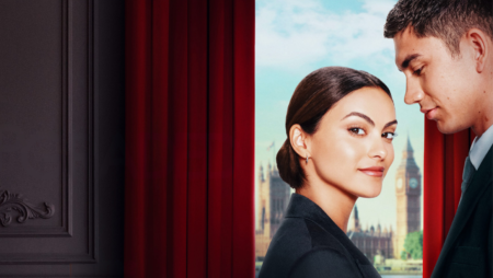 I protagonisti di Upraded