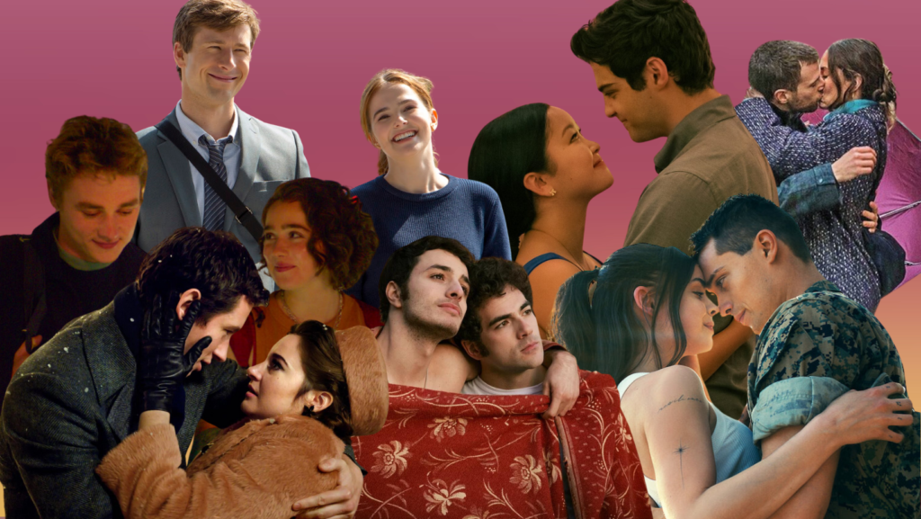 i migliori film romantici su Netflix (fonte: cinemaserietv.it)