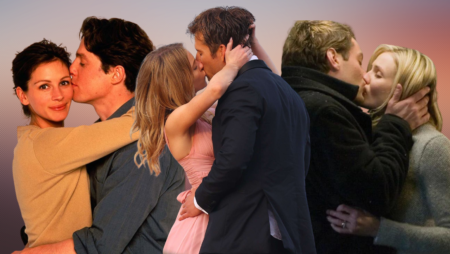 Famose coppie del cinema