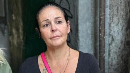 Chi è Daniela Di Maggio, la mamma di Giogiò Cutolo, ucciso a Napoli Daniela Di Maggio